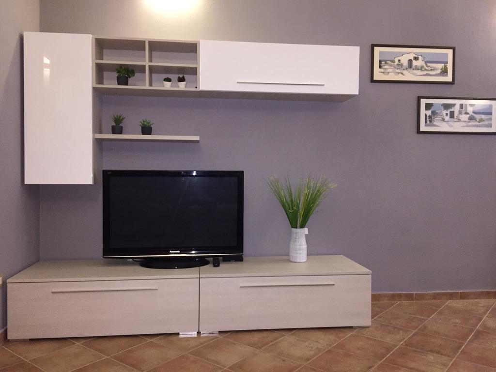 Calarossa Residence Syracuse Exterior foto